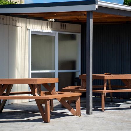 Viking Lodge Motel Tahoraiti 외부 사진