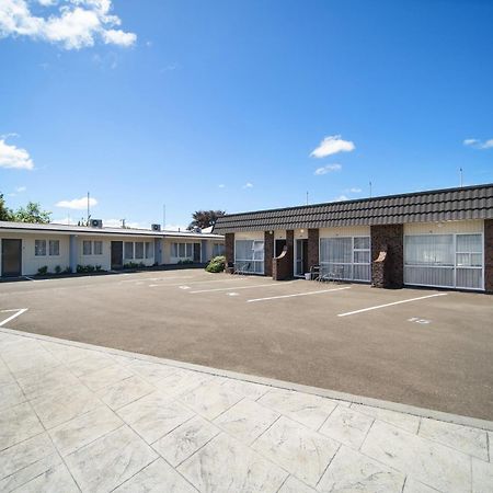 Viking Lodge Motel Tahoraiti 외부 사진