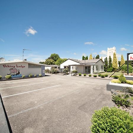 Viking Lodge Motel Tahoraiti 외부 사진