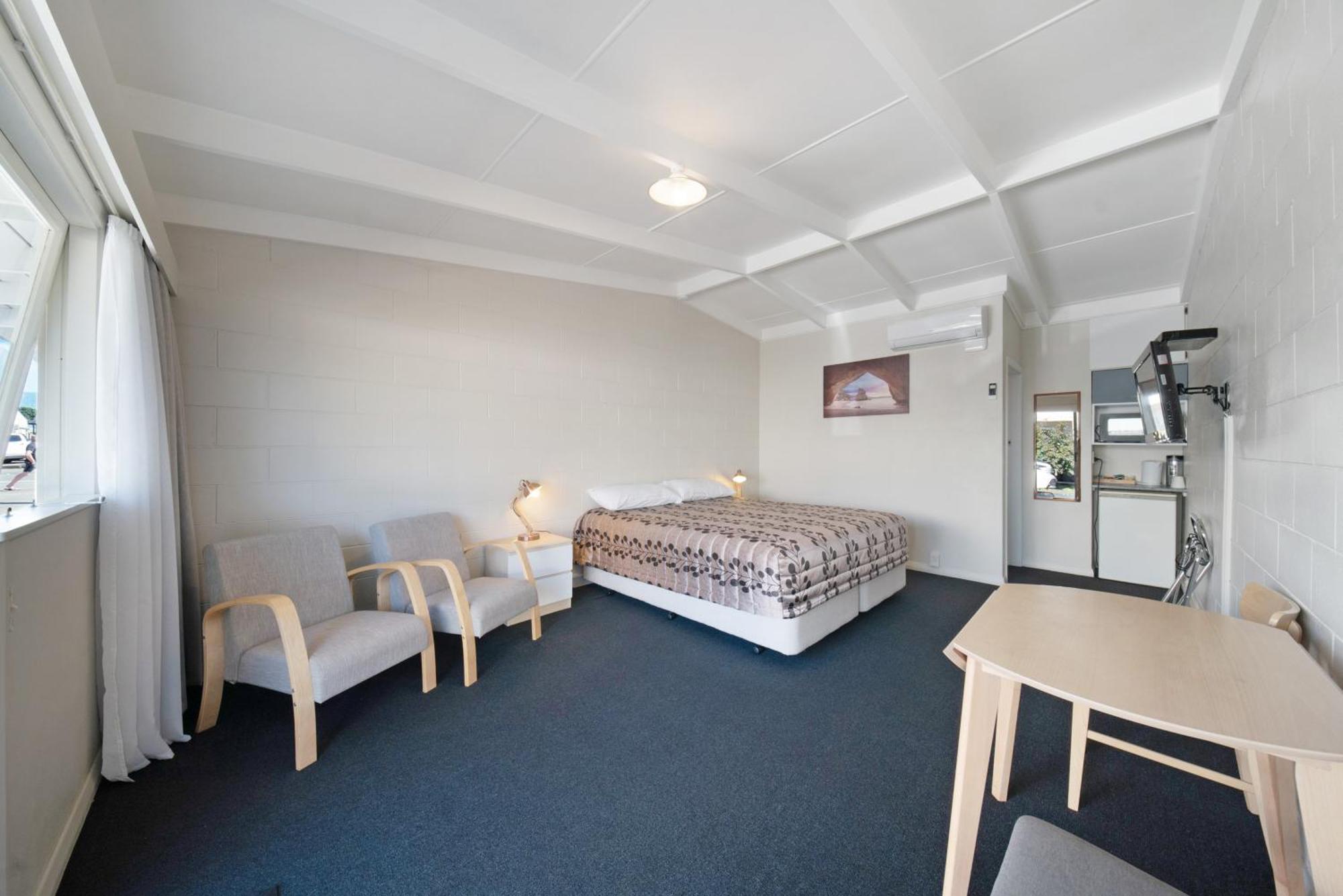 Viking Lodge Motel Tahoraiti 객실 사진
