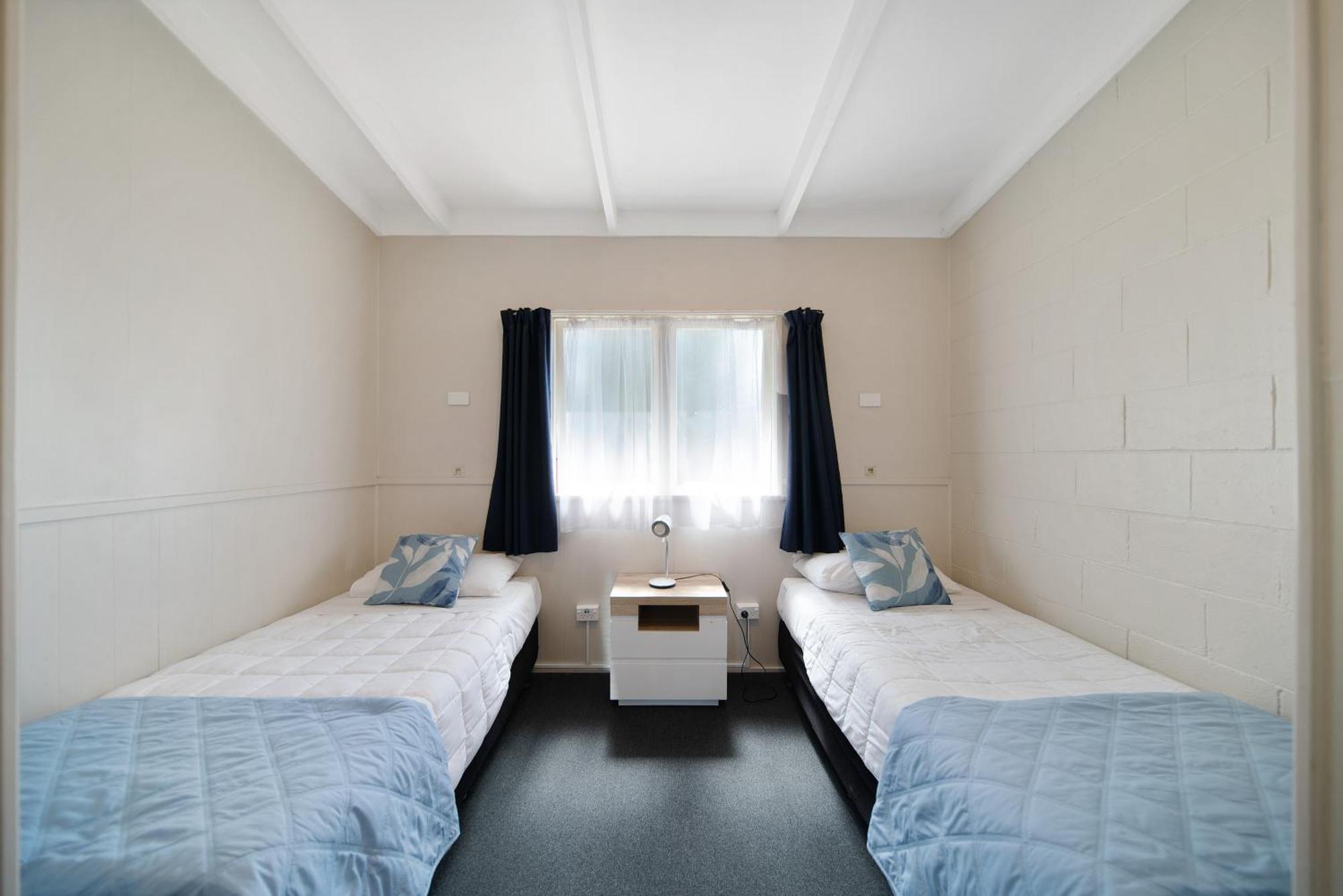 Viking Lodge Motel Tahoraiti 객실 사진