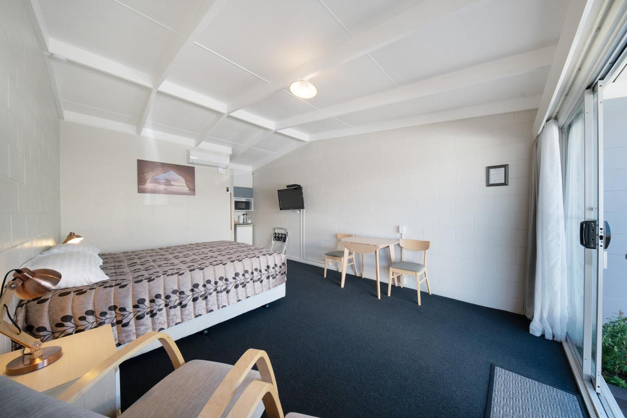 Viking Lodge Motel Tahoraiti 객실 사진