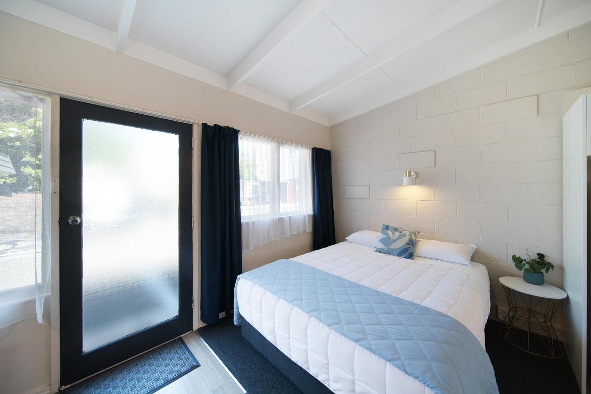 Viking Lodge Motel Tahoraiti 객실 사진
