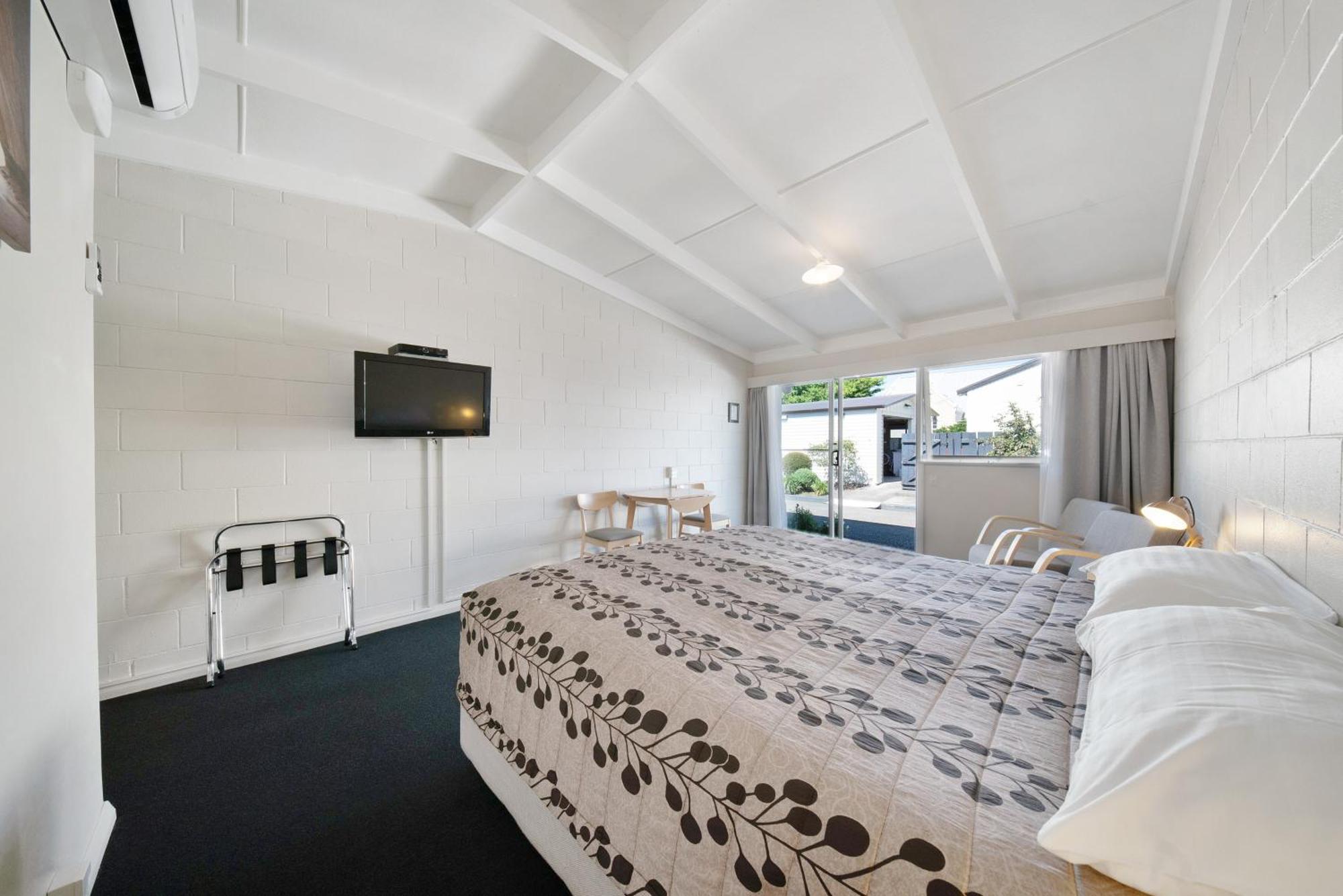 Viking Lodge Motel Tahoraiti 객실 사진